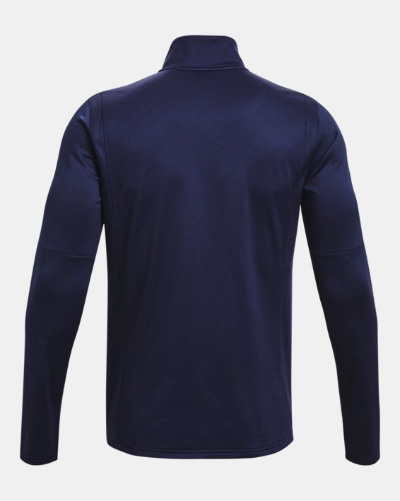 Camiseta UA Challenger Midlayer para hombre, Blue, pdpMainDesktop image number 5